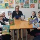 Викторина В гостях у зимней сказки с юными танцовщицами